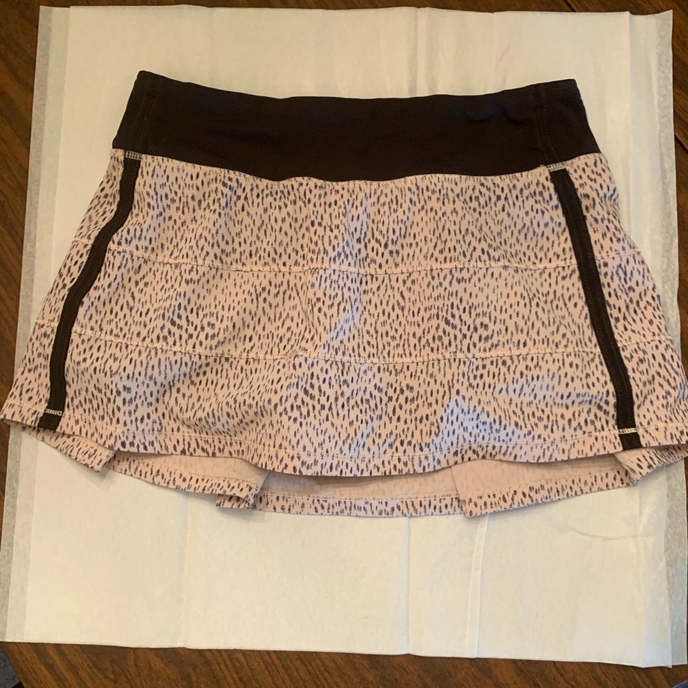Lululemon Skort